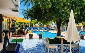 Esperanza Hotel